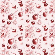 Apple Orchard - "Orchard Red" (Copy)