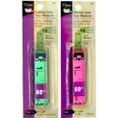 Fashion Color Tape Measure 5/8" x 60"