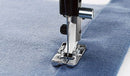 Husqvarna Viking Left Edge Topstitch Foot