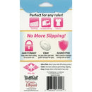 True Grips Non-Slip Adhesive Rings