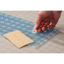 True Grips Non-Slip Adhesive Rings