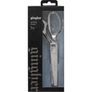 7-1/2" Nickel Pinking Shears