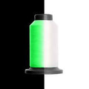 Amann Isacord 800m Polyester Glow in the Dark