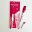 Fabric Glue Pen Blue