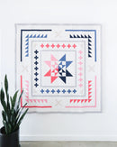 Golden Hour Quilt Pattern