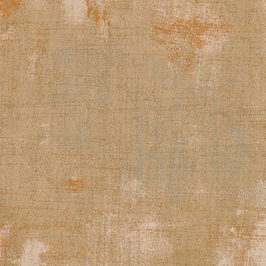 Grunge Basics Maple Sugar Yardage