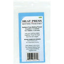 Heat Press Batting Together White (1 1/2" x 15yds)