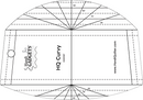 Handi Gadgets - HQ Curvy Template