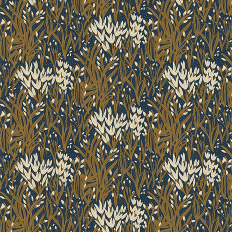 Coyote Hill Meadow Melody Hill Fabric