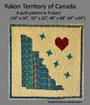 Yukon - Quilt Pattern