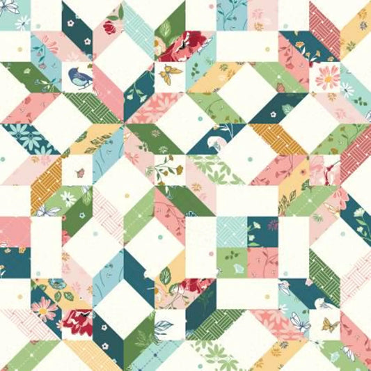 Melody Flutter Multi
