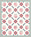 Berry Market QUILT KIT