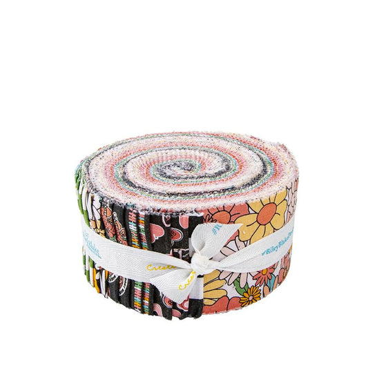 Besties Jelly Roll