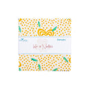 Ink & Nectar Batiks - 5" Squares, 42 pcs - Charm Pack