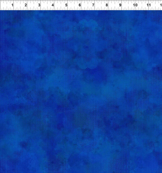 Dit-Dot Evolution Royal Fabric