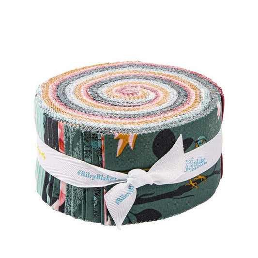 Porch Swing Jelly Roll