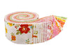 Peach Cobbler - 2.5" Strips, 40 pcs - Jelly Roll