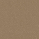 Strawberry Patched - Marcus - Posies - Taupe -  Yardage