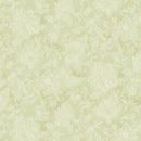 Yours Truly - Tonal Floral - light green - Yardage