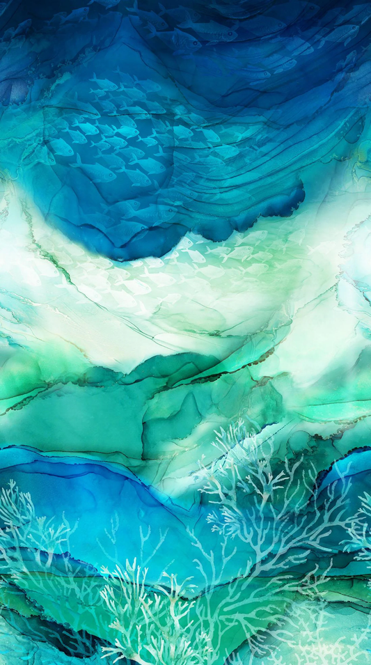 Deep Blue DP28121 - PANEL