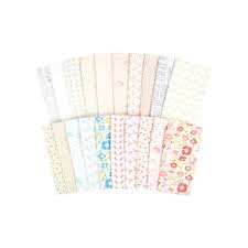 Linen Cupboard Charm Pack