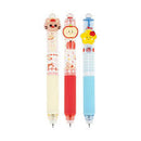 Minki Kim Heat Erasable Pen Set