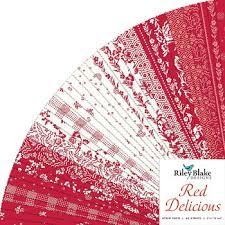 Red Delicious Jelly Roll