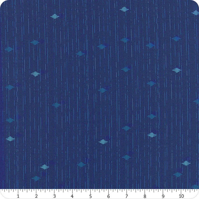 InkPerfect Diamond Stream Yardage