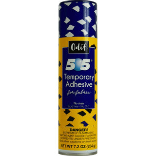 505 Spray Adhesive 6.22oz