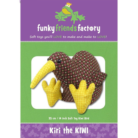 Kiri Kiwi