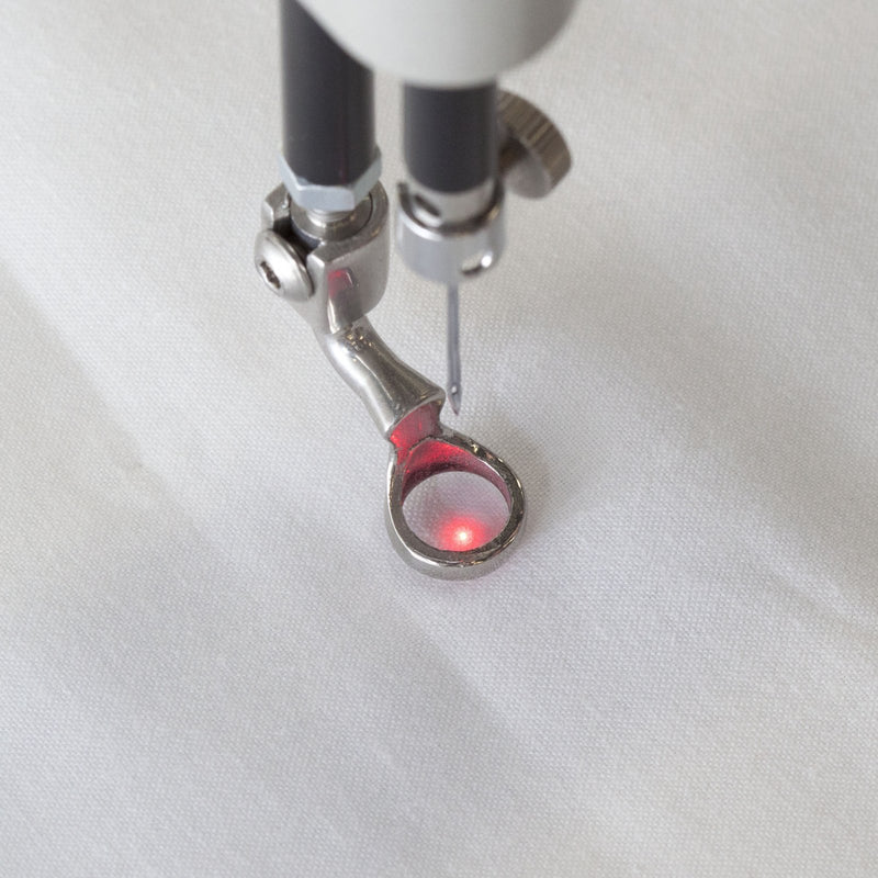 Handi Quilter HQ Pinpoint Needle Laser for Longarm Quilting