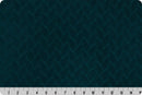 Luxe Cuddle - Avery - Bayou - Yardage