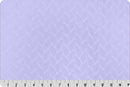Luxe Cuddle - Avery - Lavender - Yardage