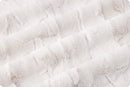 Luxe Cuddle Hide Pearl Yardage