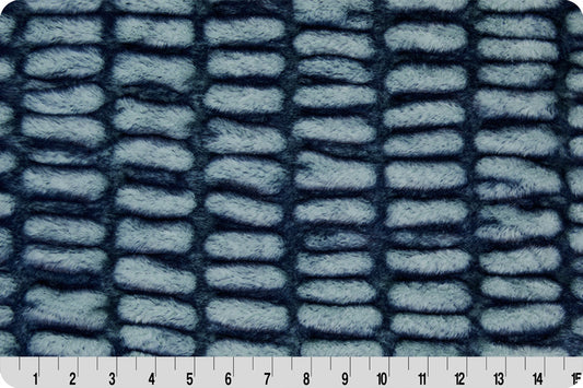 Luxe Cuddle® Milan - Dolce - Coastal - Yardage
