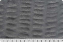 Luxe Cuddle Milan Moonstone Yardage