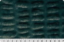 LCMilan Spruce - Minky - Yardage