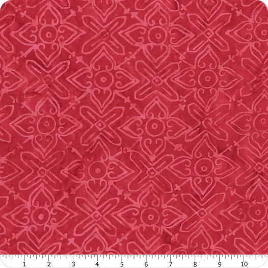 Love Punch Currant Yardage