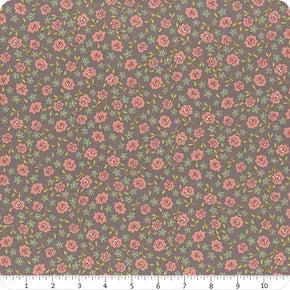 Market Garden Raisin 2897 58 Yardage