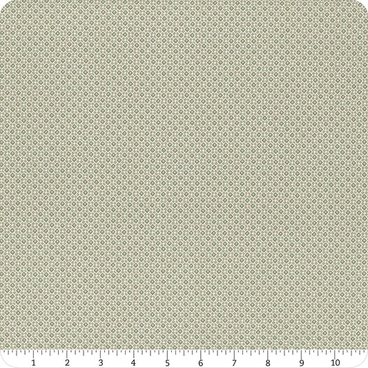 Market Garden Light Green 2899 11 Yardage