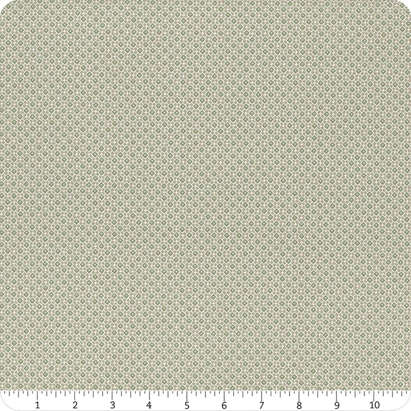 Market Garden Light Green 2899 11 Yardage