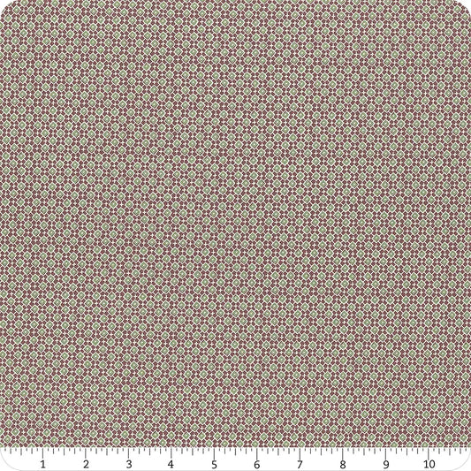 Market Garden Raisin 2899 58 Yardage