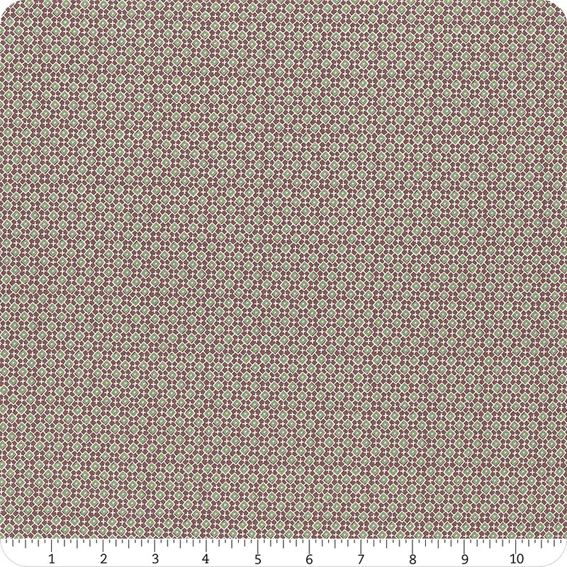 Market Garden Raisin 2899 58 Yardage