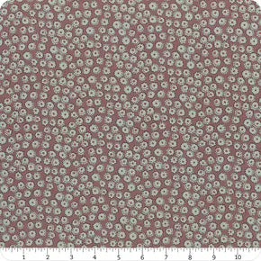 Market Garden Raisin 2901 58 Yardage