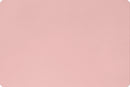 Marshmallow Cuddle Ice Pink Yardage