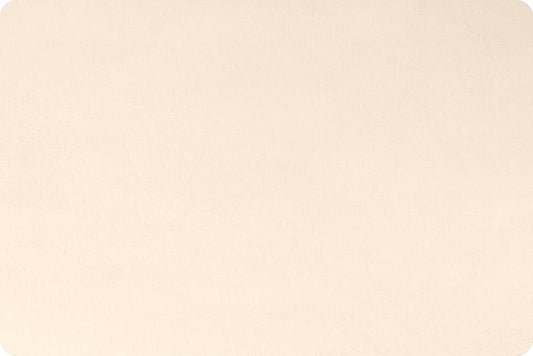 Marshmallow Cuddle Pearl Yardage