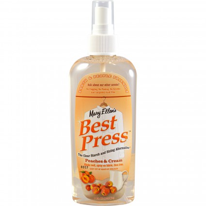 6oz Best Press Peaches & Cream