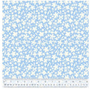 Merry-Go-Round 54794-6 Sky Soft Mini Yardage