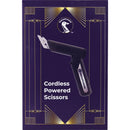 Electric Scissors Black