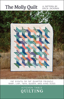 The Molly Quilt Pattern